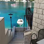 By The Sea Prozurska Luka, Mljet - 618 Appartement