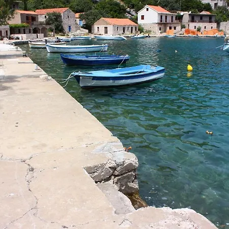 By The Sea Prozurska Luka, Mljet - 618