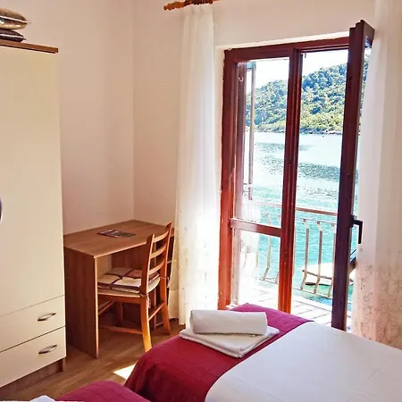 By The Sea Prozurska Luka, Mljet - 618 * Okuklje