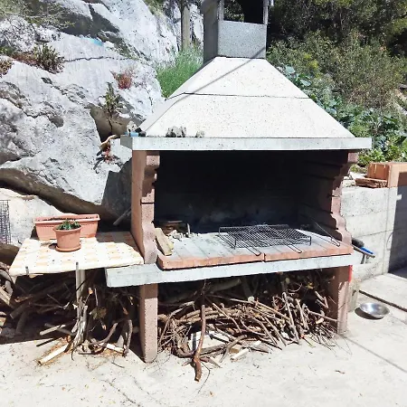 By The Sea Prozurska Luka, Mljet - 618 *