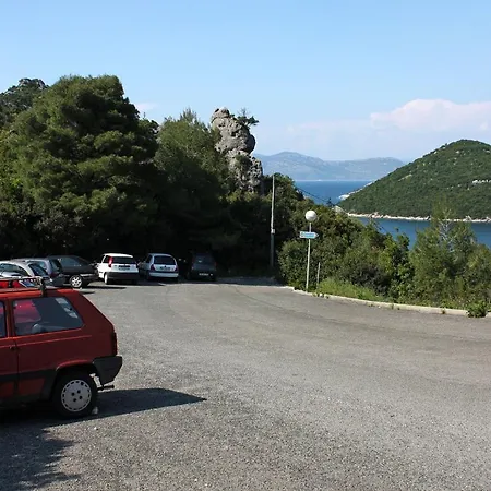 By The Sea Prozurska Luka, Mljet - 618 Okuklje