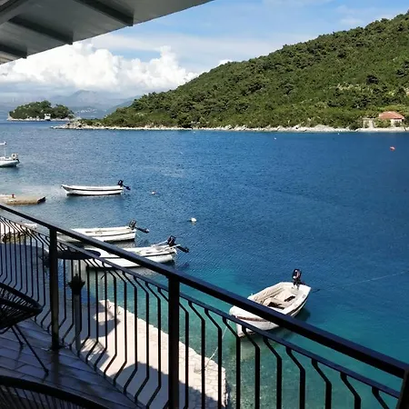 By The Sea Prozurska Luka, Mljet - 618