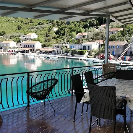 By The Sea Prozurska Luka, Mljet - 618