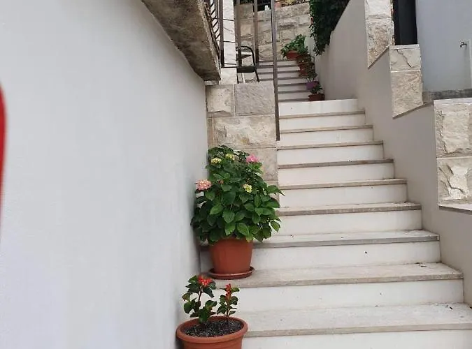 By The Sea Prozurska Luka, Mljet - 618 *