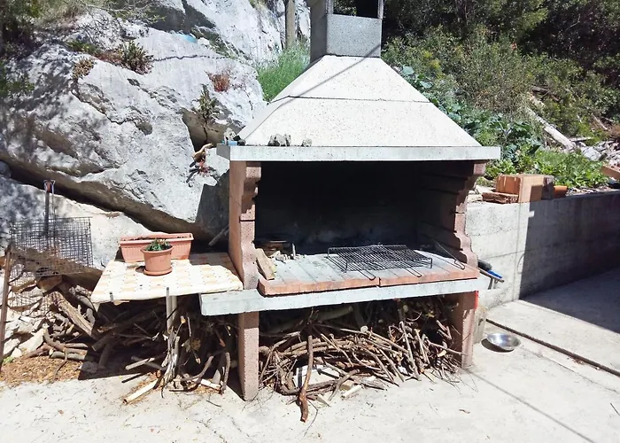 By The Sea Prozurska Luka, Mljet - 618 *