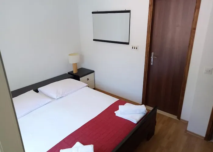 Appartement By The Sea Prozurska Luka, Mljet - 618