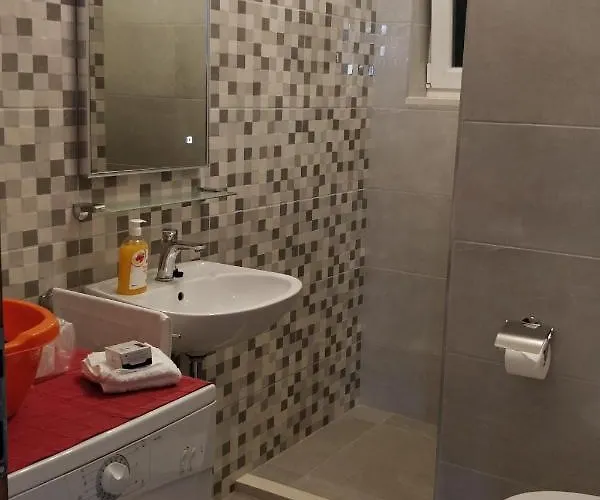 By The Sea Prozurska Luka, Mljet - 618 *