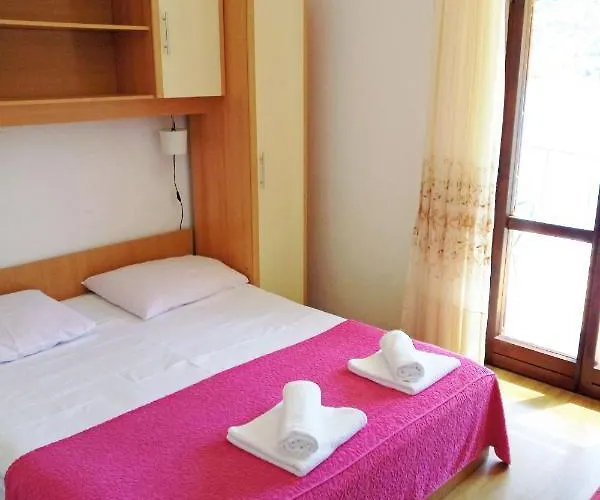 By The Sea Prozurska Luka, Mljet - 618 Appartement