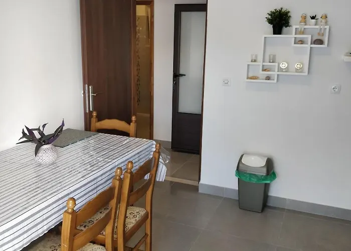 By The Sea Prozurska Luka, Mljet - 618 *