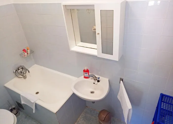 Appartement By The Sea Prozurska Luka, Mljet - 618