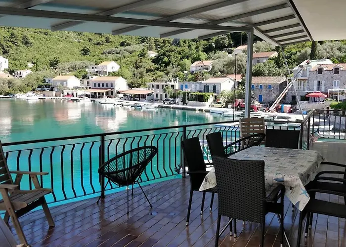 By The Sea Prozurska Luka, Mljet - 618