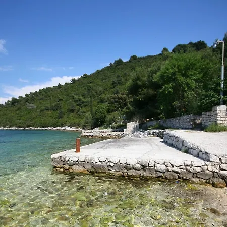Apartamento By The Sea Prozurska Luka, Mljet - 618