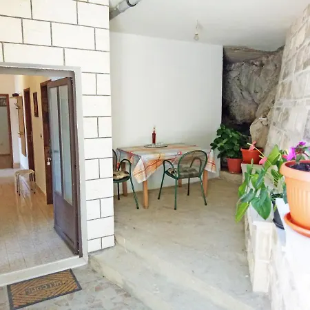 By The Sea Prozurska Luka, Mljet - 618 Apartamento *